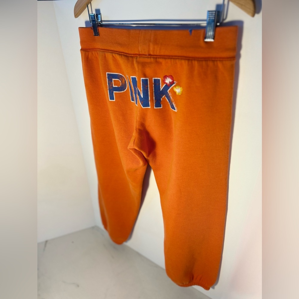 Pink Joggers-SIZE: Small - Picture 2 of 6